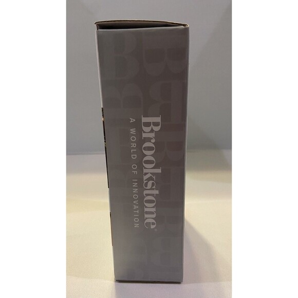 Brookstone Digital Snowman Holiday Photo Ornament -100 photos. - Picture 5 of 7